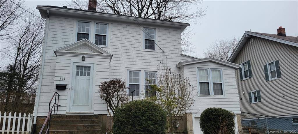 311 Cambridge Street, Bridgeport, CT 06606