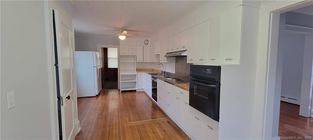 311 Cambridge Street, Bridgeport, CT 06606