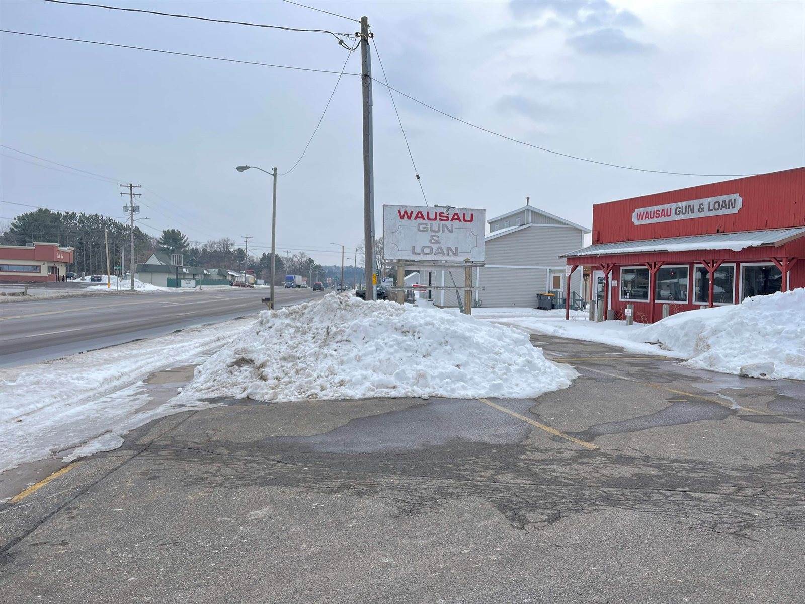 5612 State Highway Business 51, Weston, WI 54476