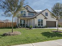 15543 Marberry Drive, Cypress, TX 77429