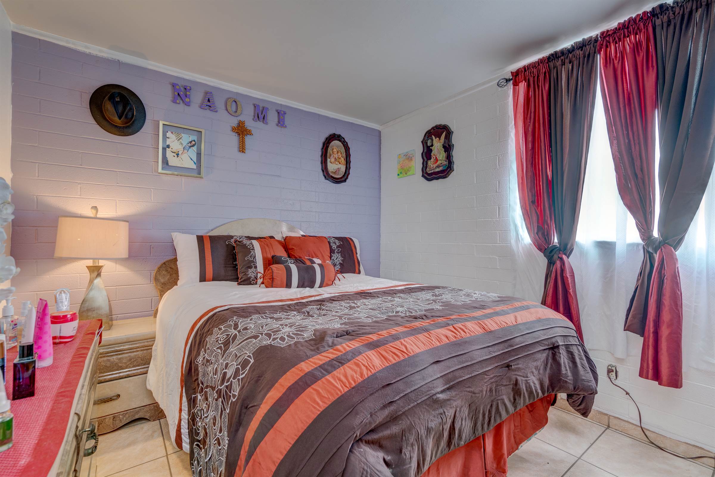 4113 E Valentine Pl, Tucson, AZ 85711