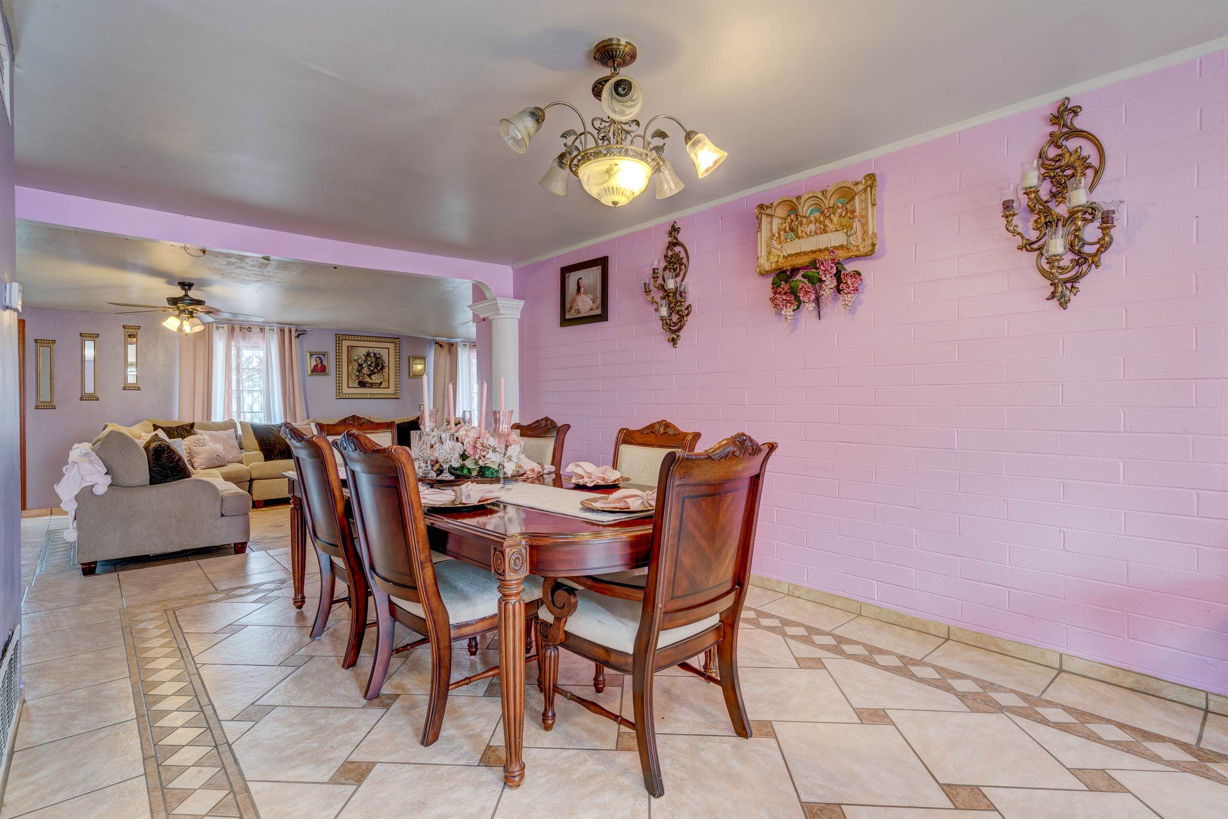 4113 E Valentine Pl, Tucson, AZ 85711