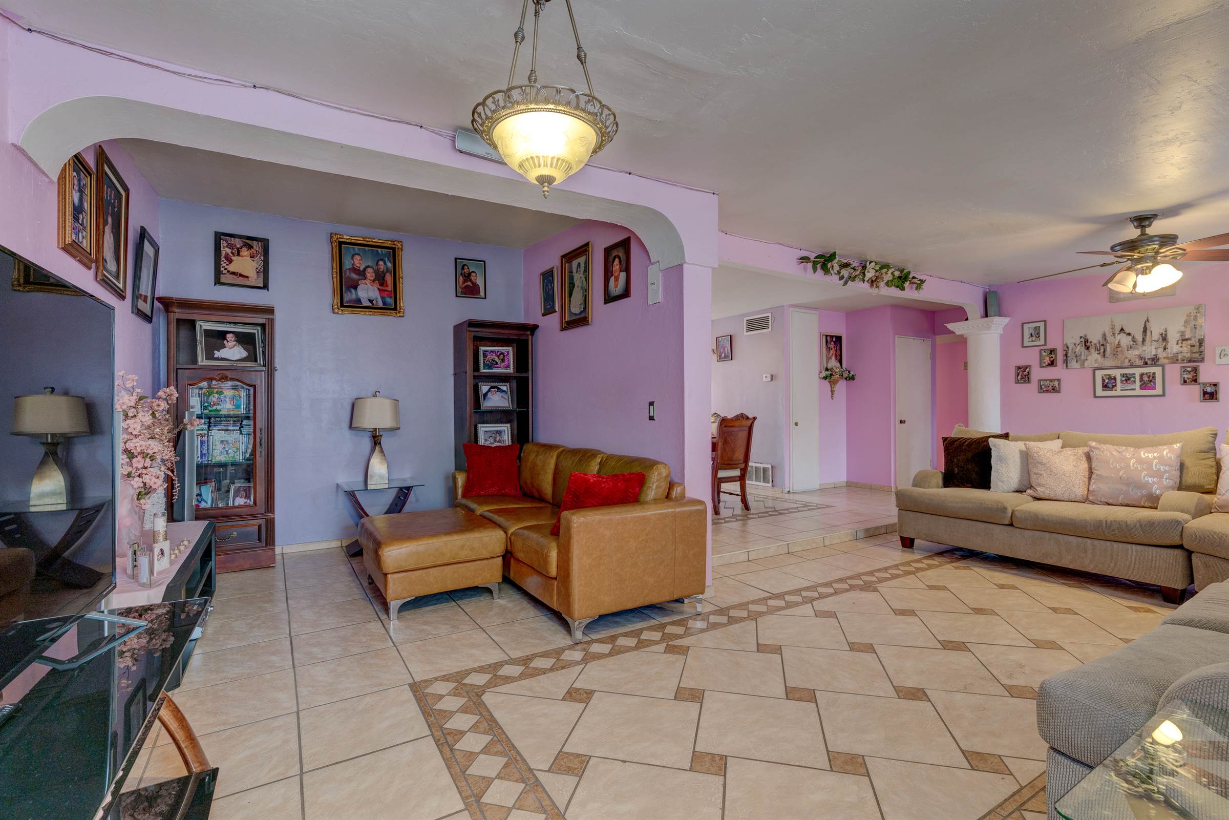 4113 E Valentine Pl, Tucson, AZ 85711