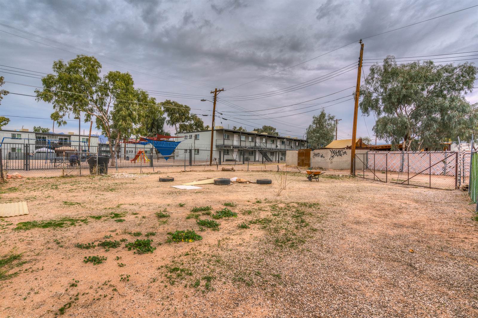 4113 E Valentine Pl, Tucson, AZ 85711