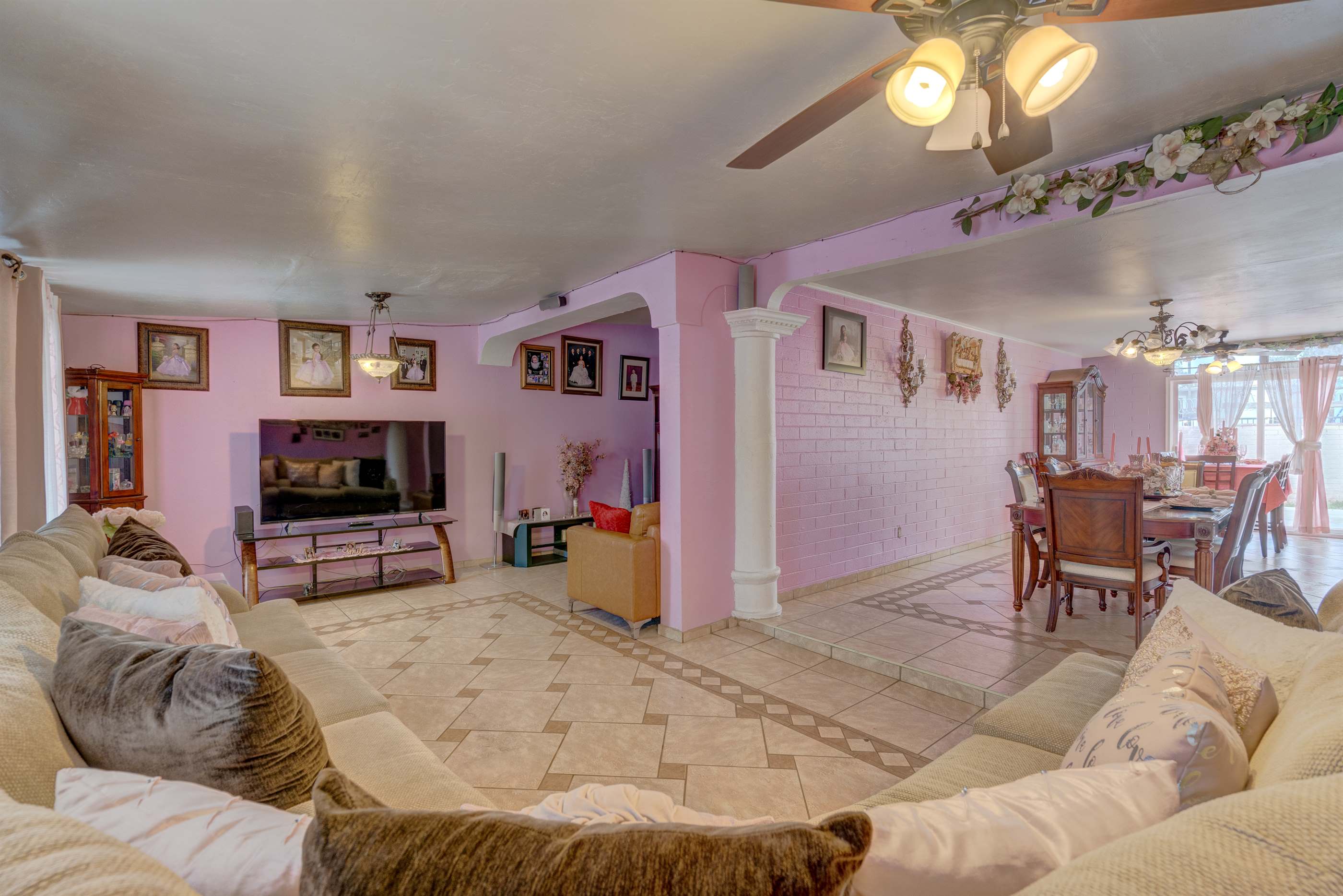 4113 E Valentine Pl, Tucson, AZ 85711