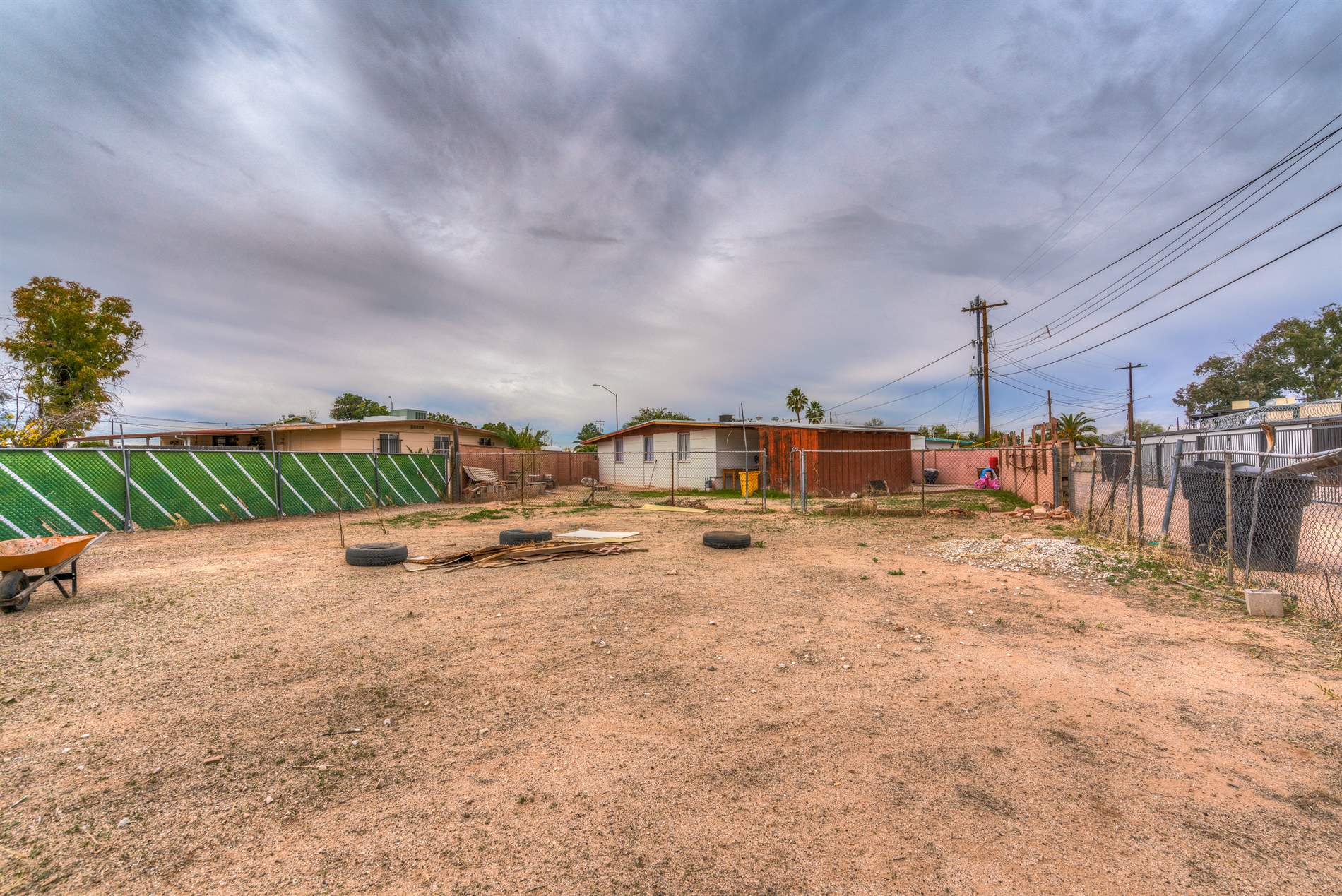4113 E Valentine Pl, Tucson, AZ 85711