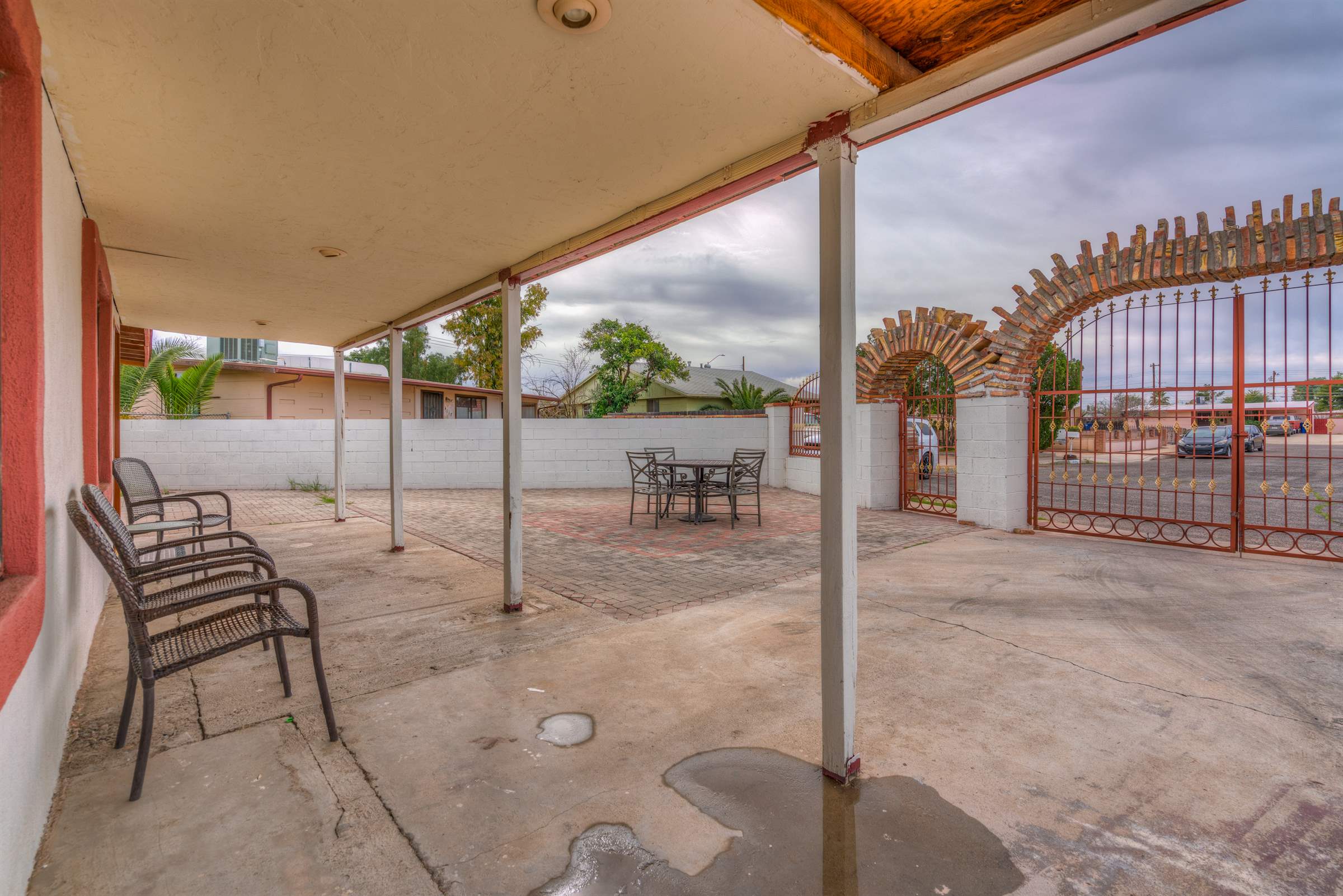 4113 E Valentine Pl, Tucson, AZ 85711
