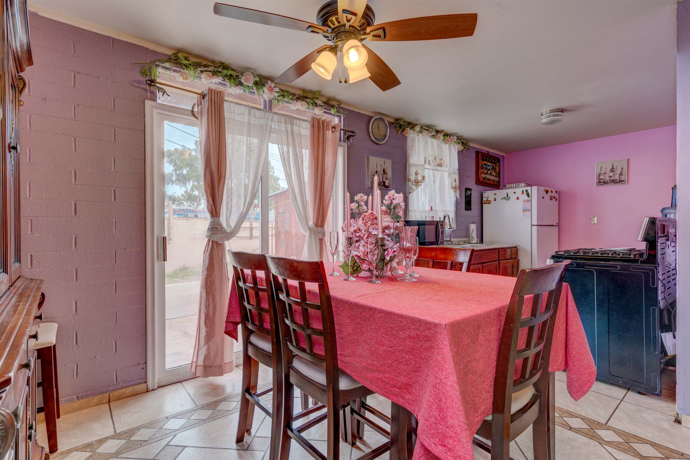 4113 E Valentine Pl, Tucson, AZ 85711