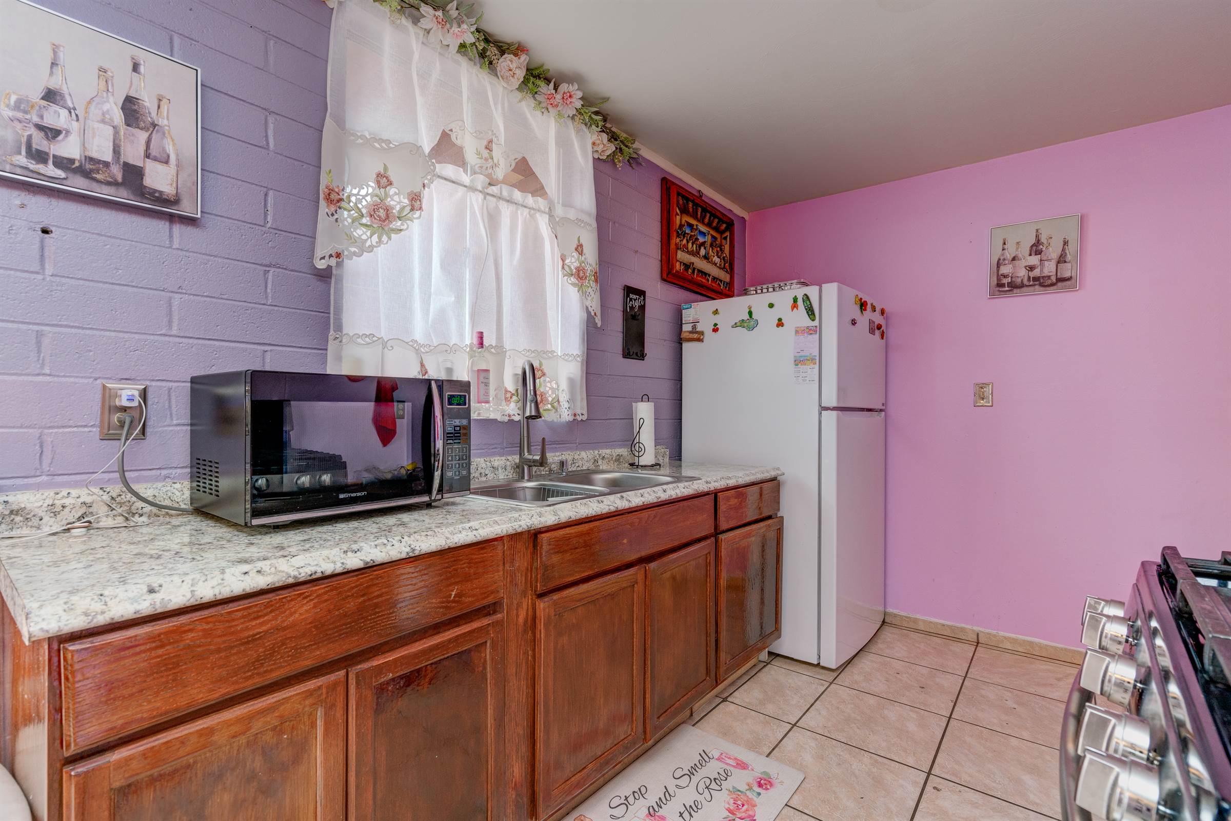 4113 E Valentine Pl, Tucson, AZ 85711