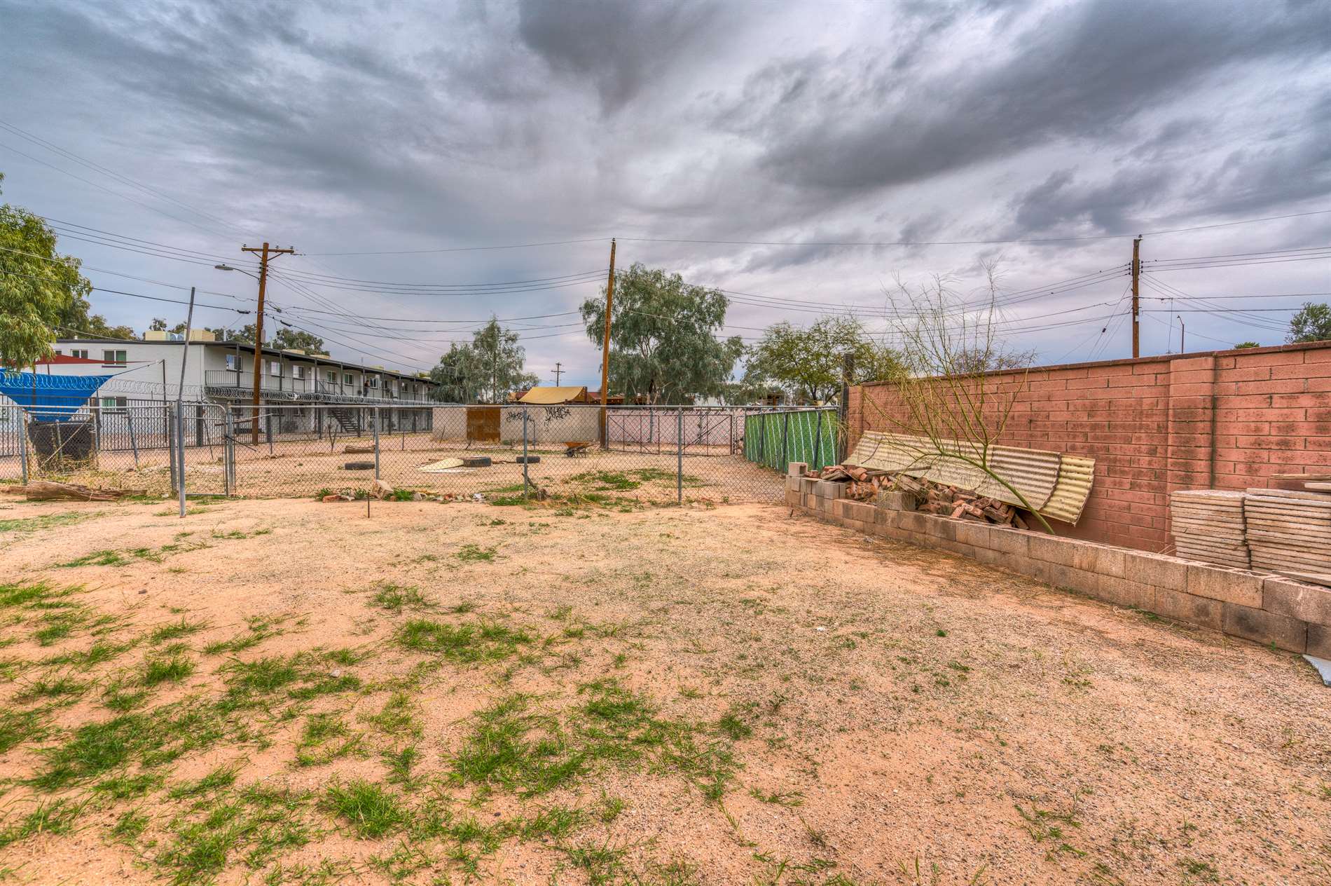 4113 E Valentine Pl, Tucson, AZ 85711