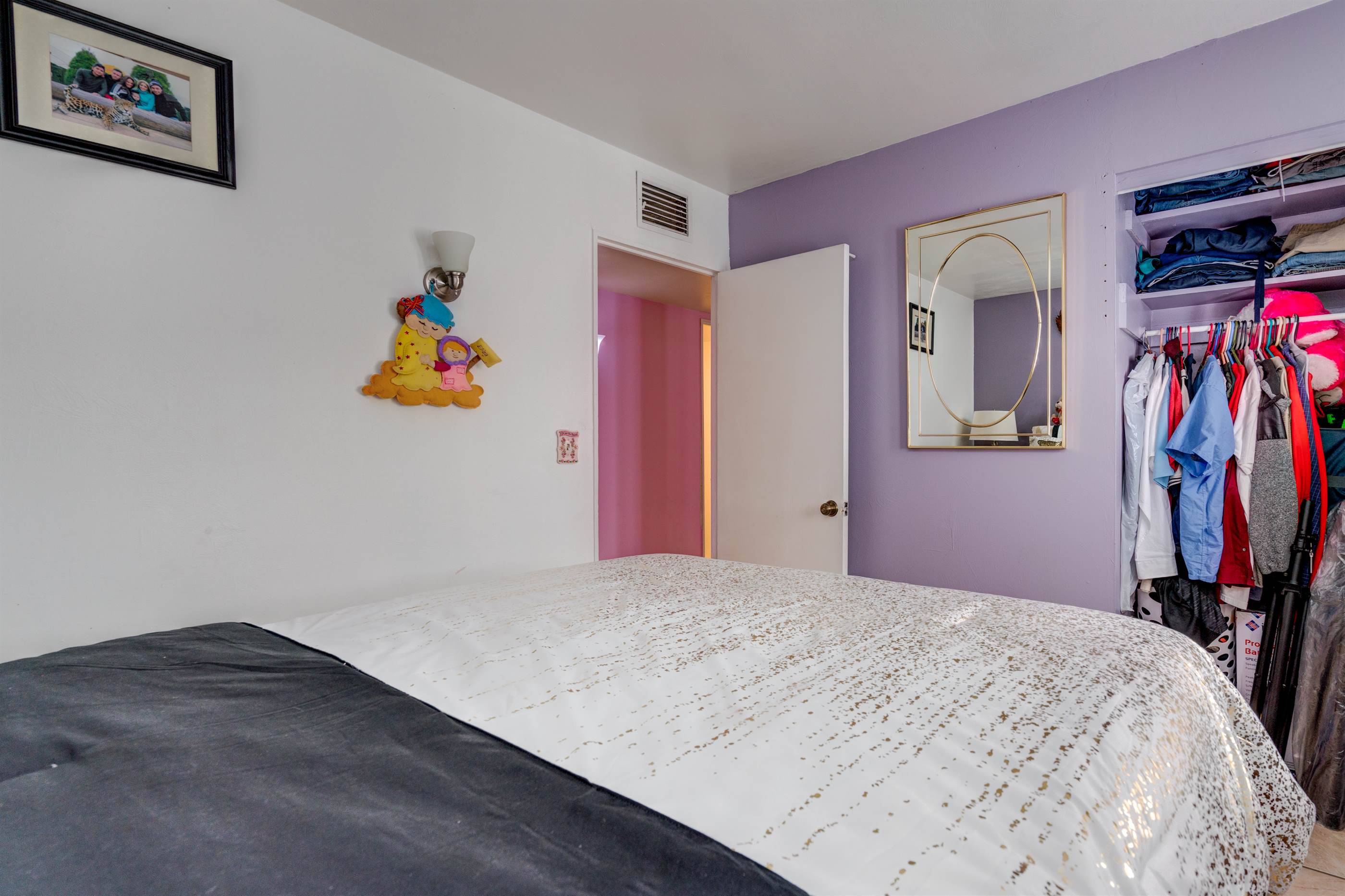 4113 E Valentine Pl, Tucson, AZ 85711