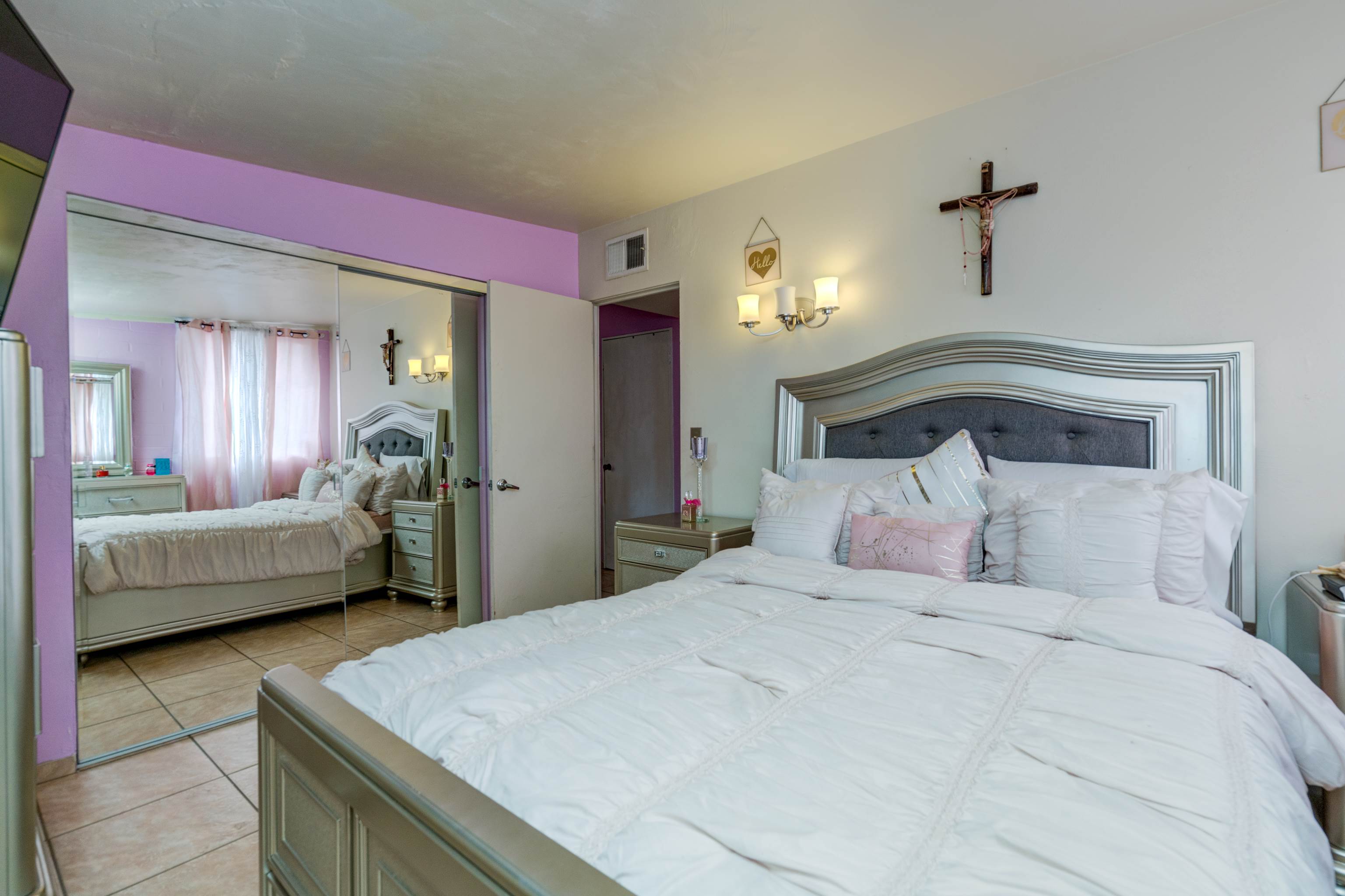 4113 E Valentine Pl, Tucson, AZ 85711