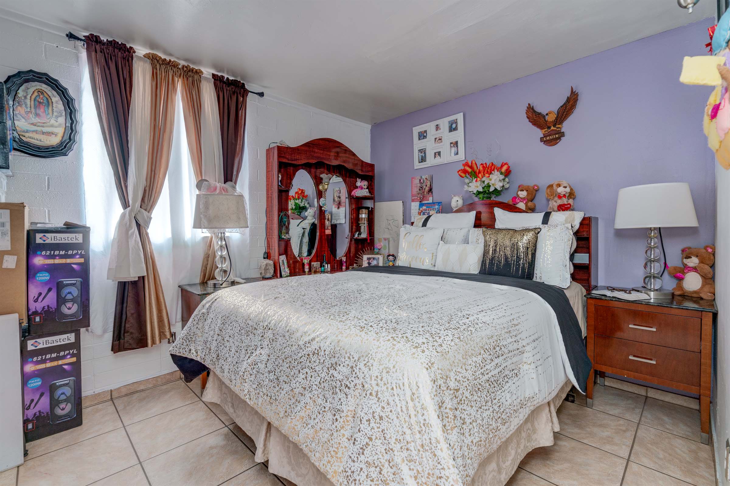 4113 E Valentine Pl, Tucson, AZ 85711