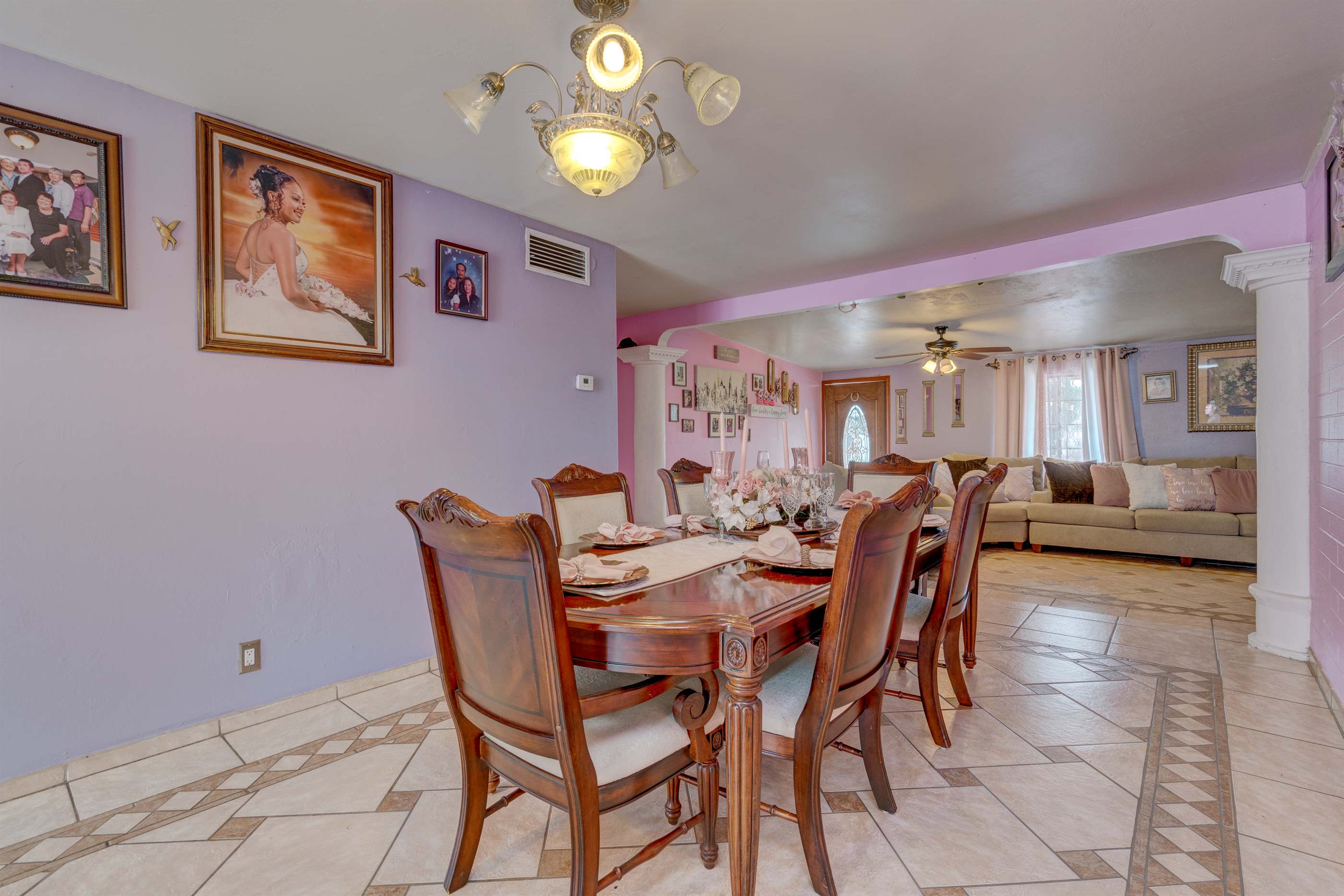 4113 E Valentine Pl, Tucson, AZ 85711