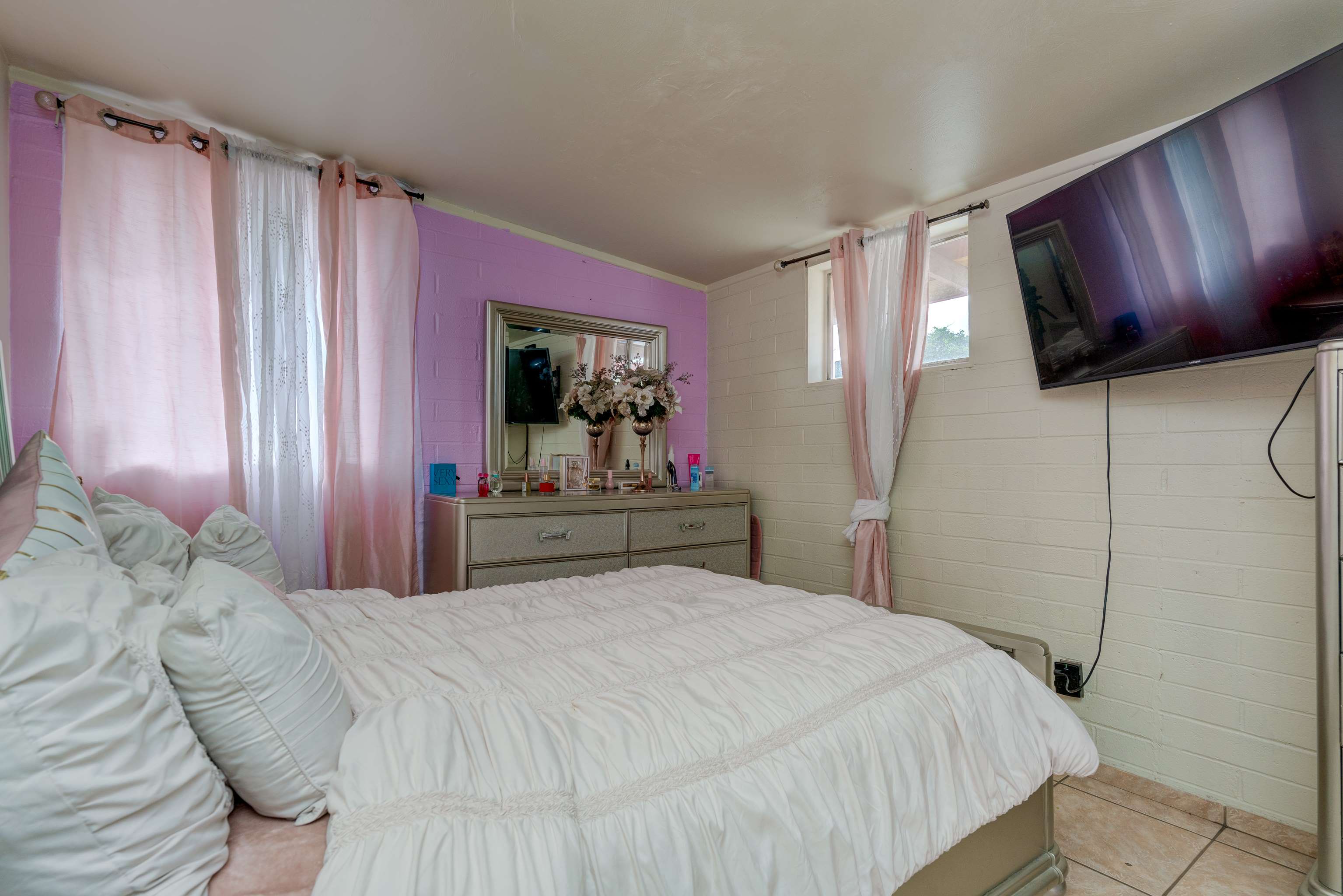 4113 E Valentine Pl, Tucson, AZ 85711