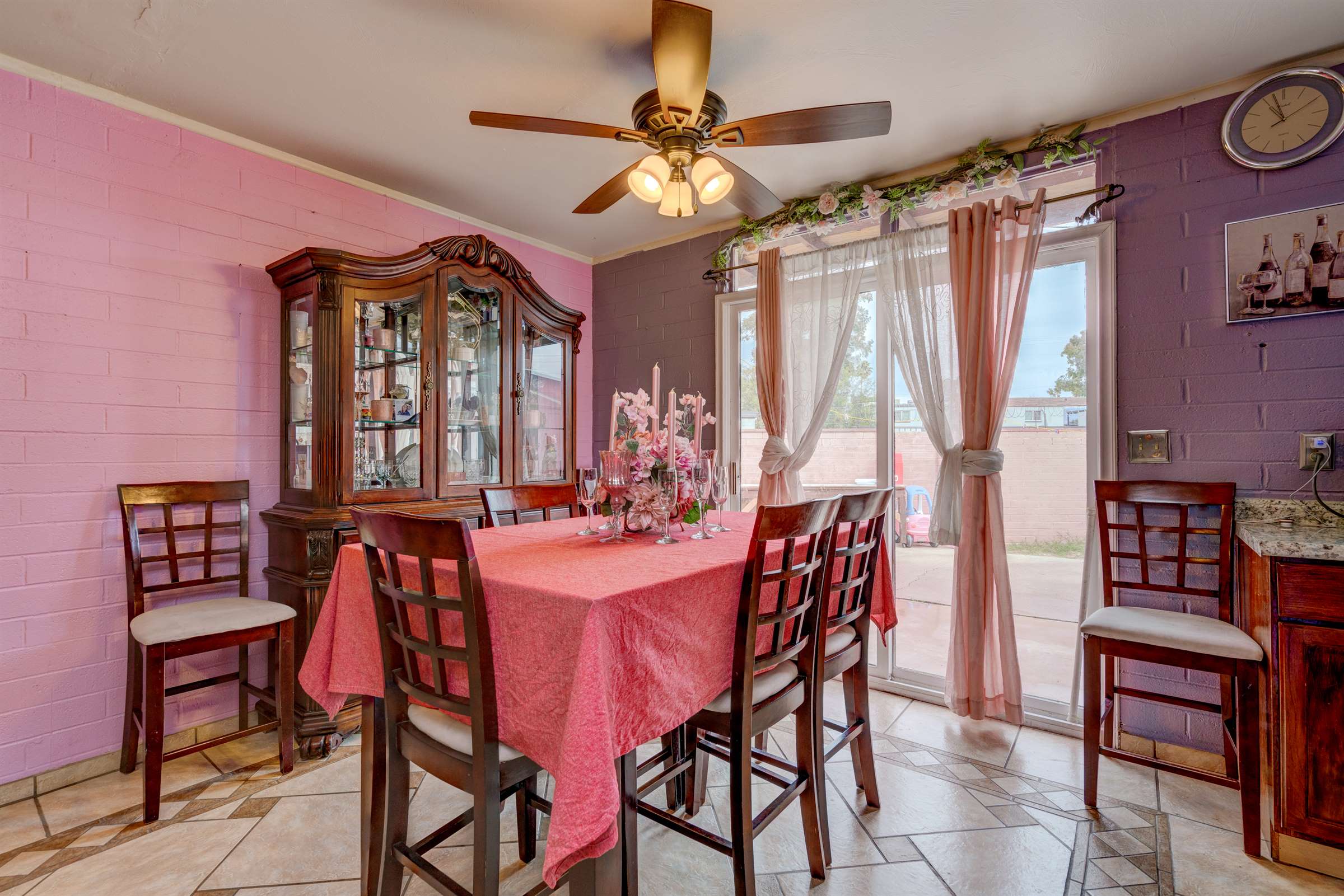 4113 E Valentine Pl, Tucson, AZ 85711