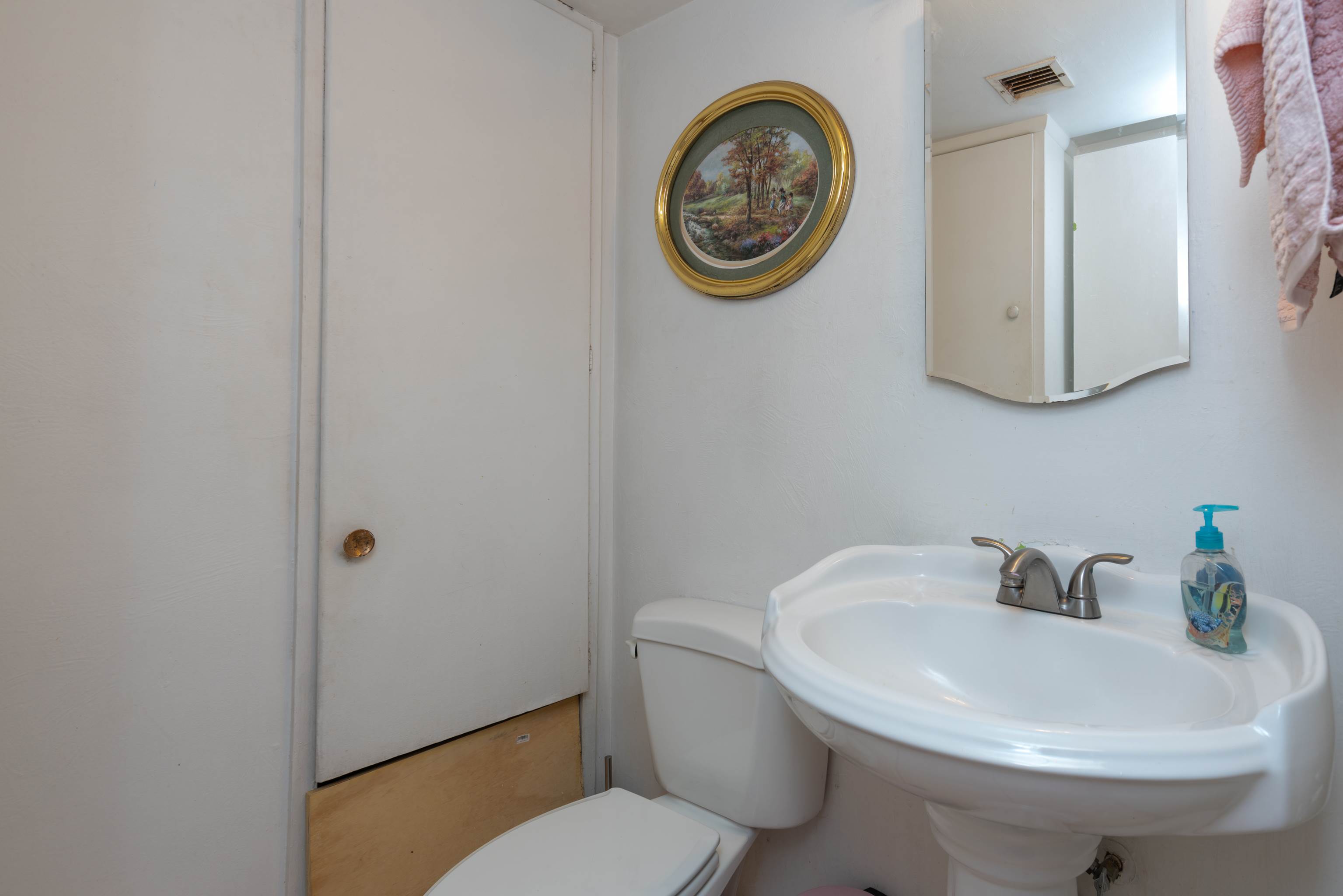 4113 E Valentine Pl, Tucson, AZ 85711