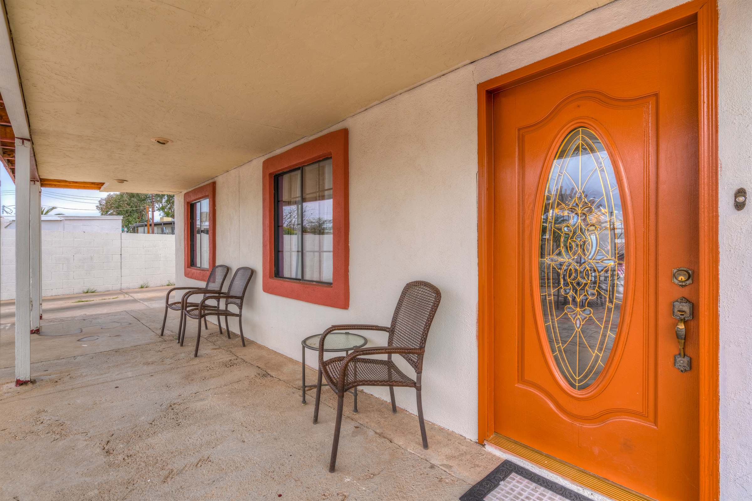 4113 E Valentine Pl, Tucson, AZ 85711