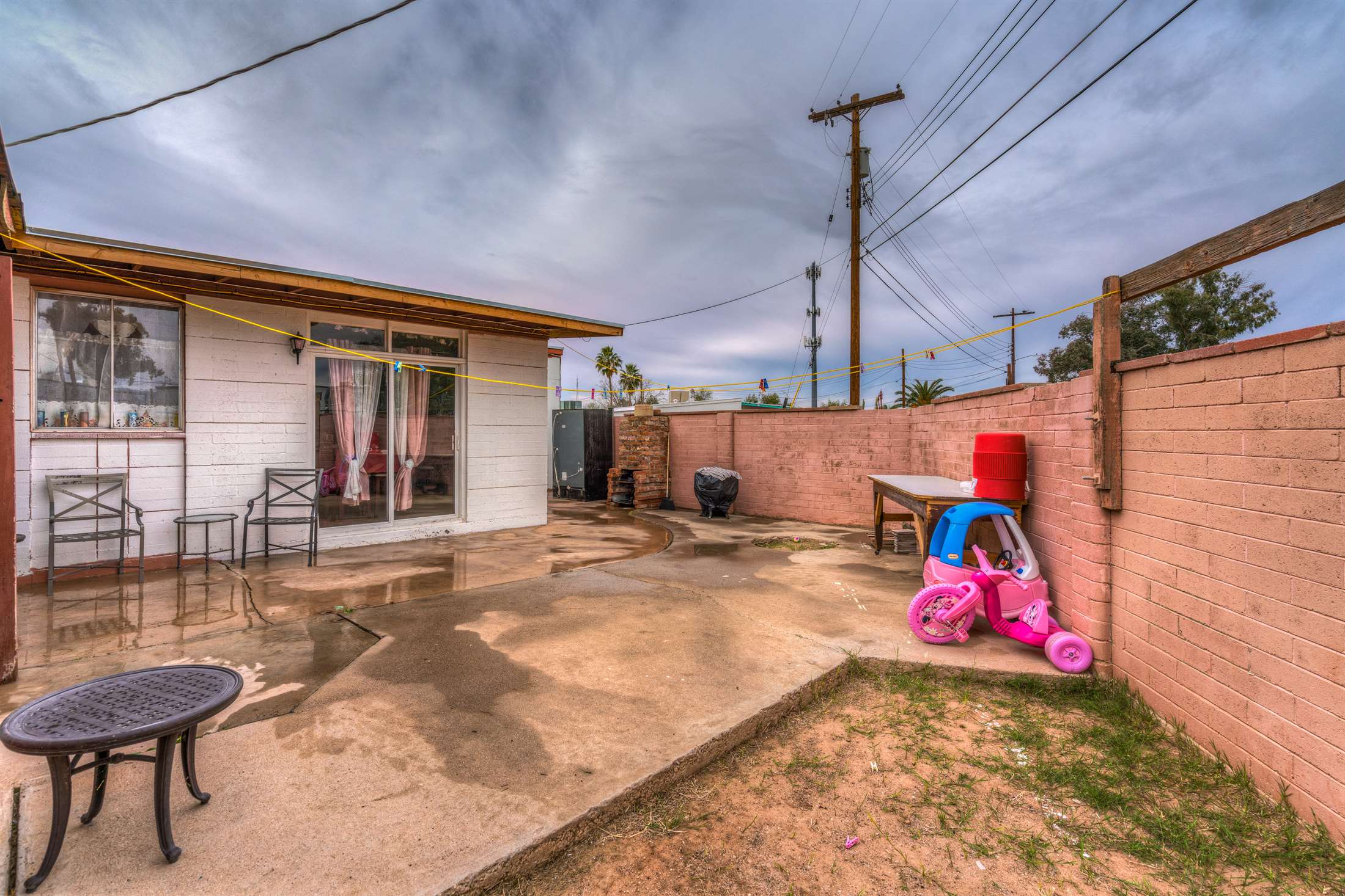 4113 E Valentine Pl, Tucson, AZ 85711