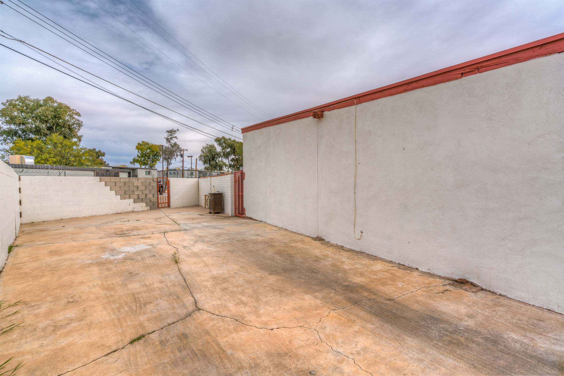 4113 E Valentine Pl, Tucson, AZ 85711