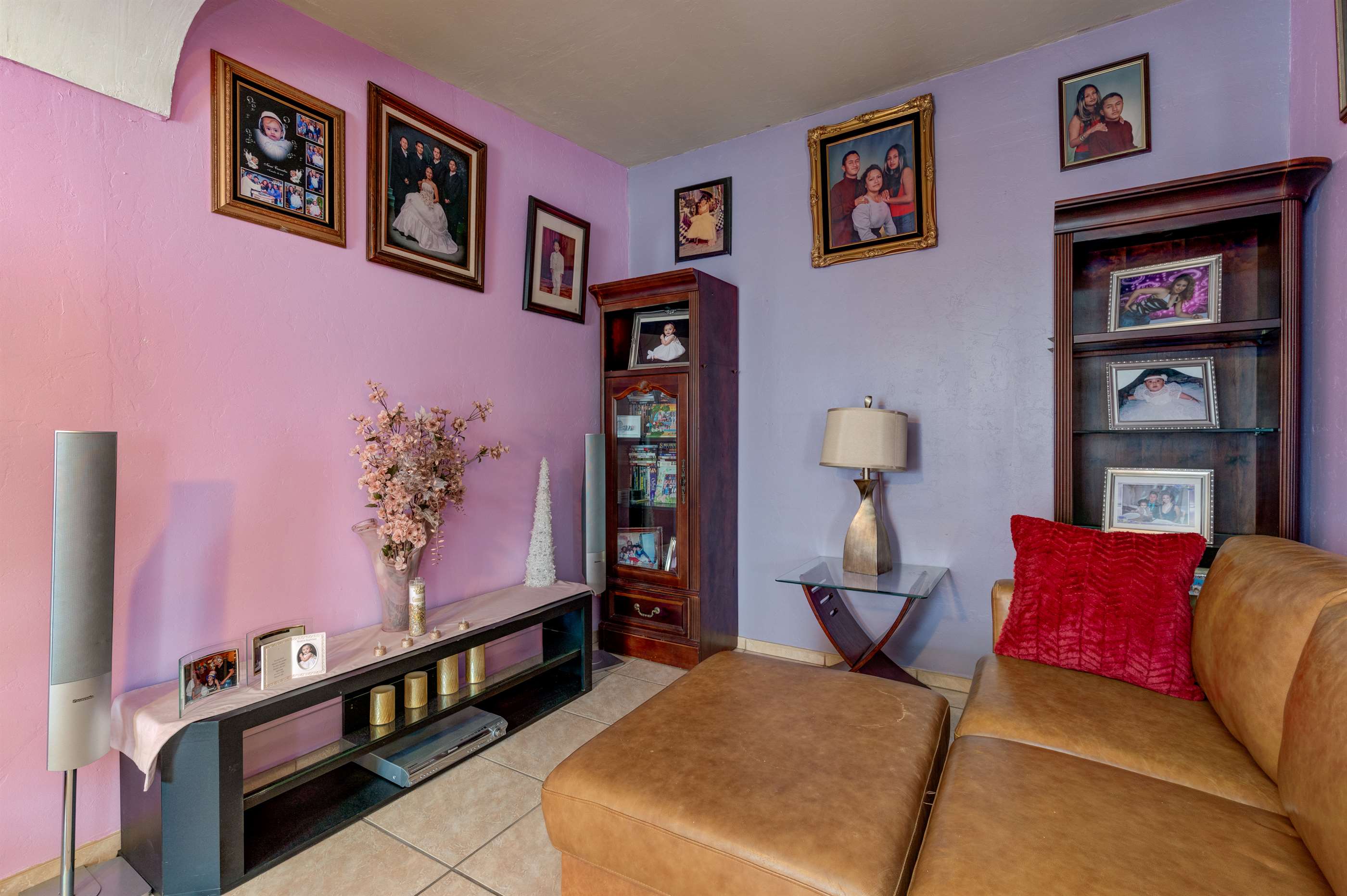 4113 E Valentine Pl, Tucson, AZ 85711