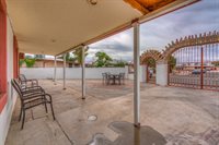 4113 E Valentine Pl, Tucson, AZ 85711
