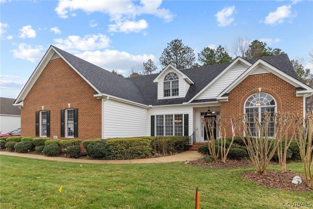 847 Club Ridge Terrace, Chesterfield, VA 23836