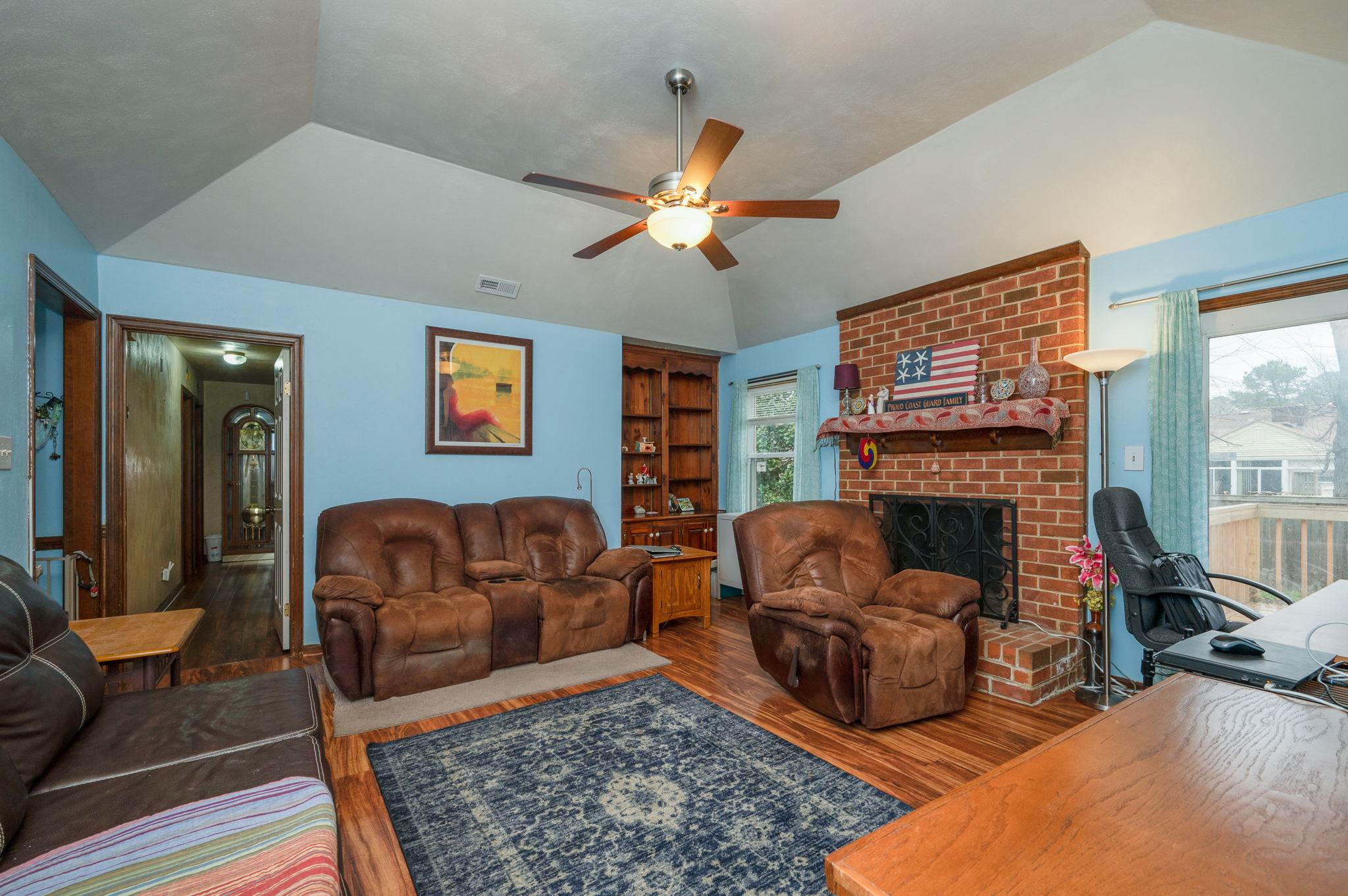 605 Resh Court, Chesapeake, VA 23322