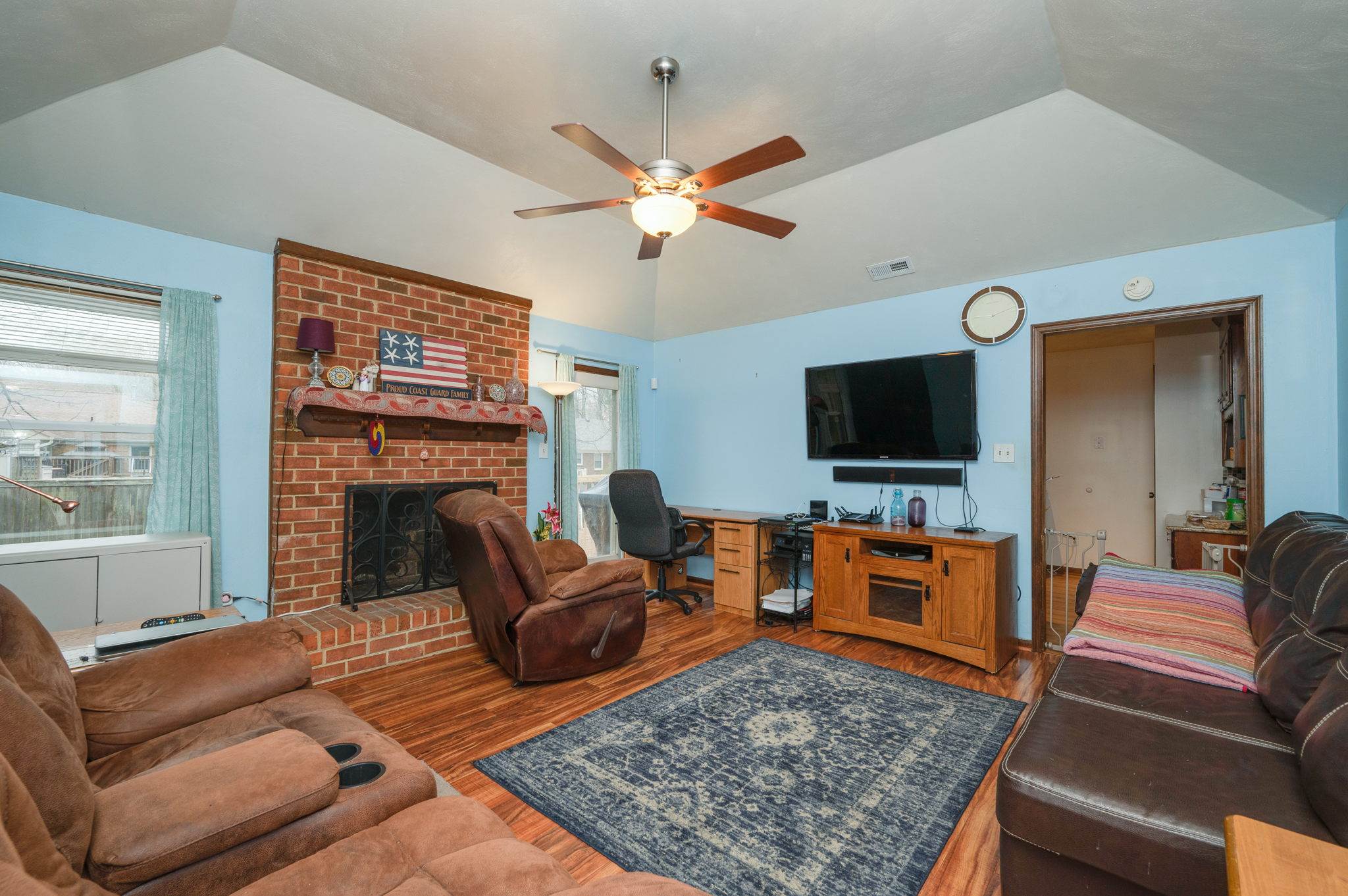 605 Resh Court, Chesapeake, VA 23322