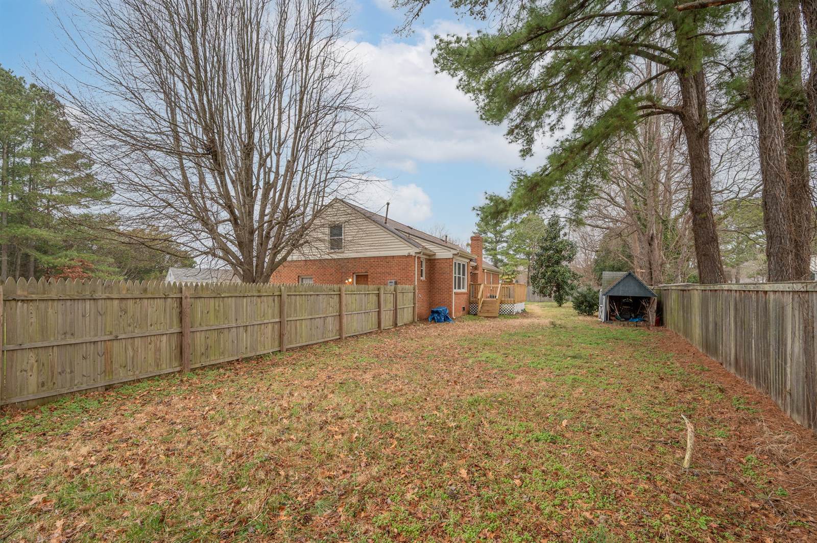 605 Resh Court, Chesapeake, VA 23322