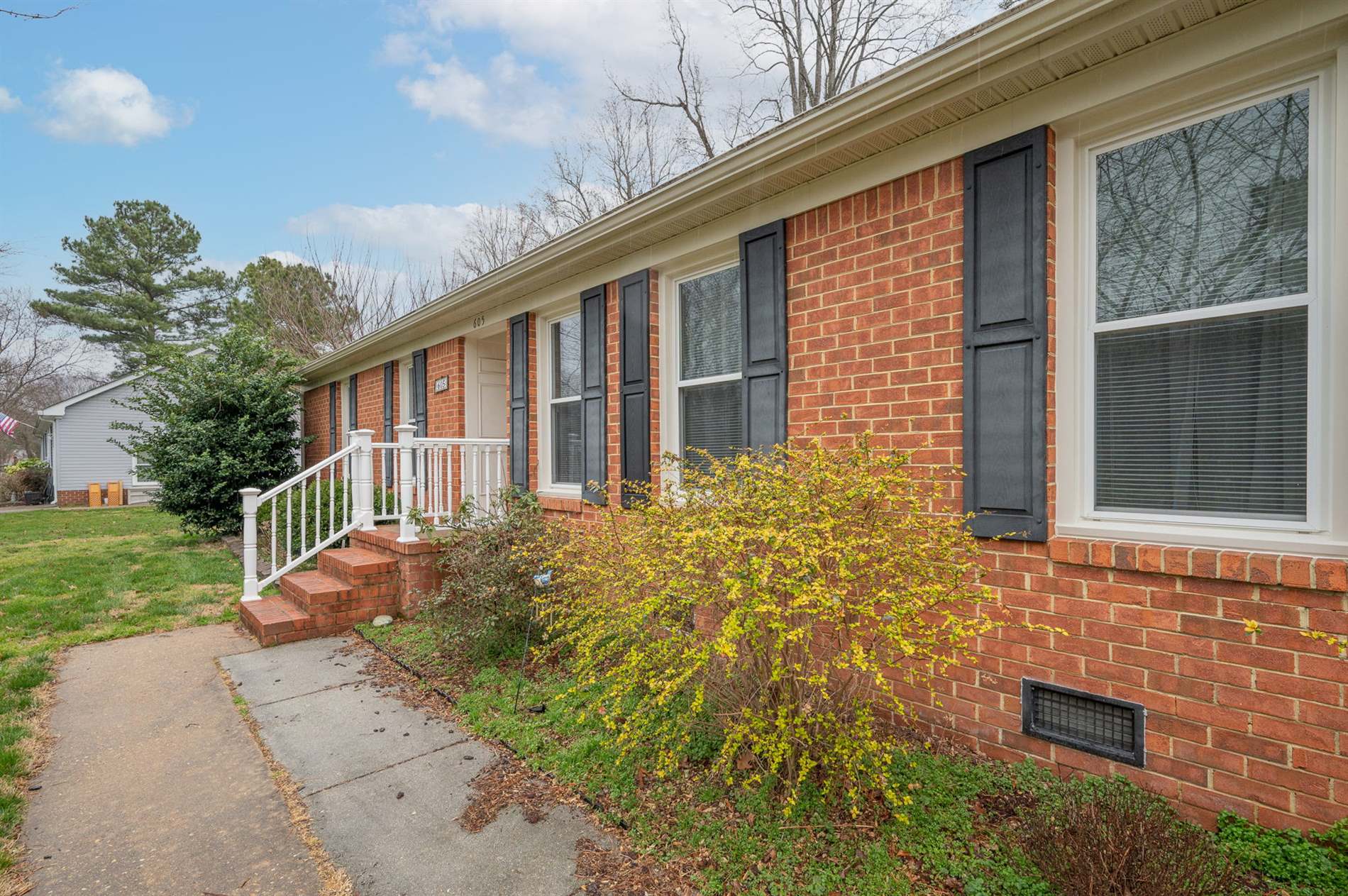 605 Resh Court, Chesapeake, VA 23322