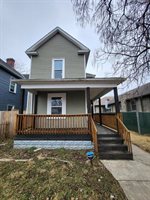 56 Hayden Avenue, Columbus, OH 43222