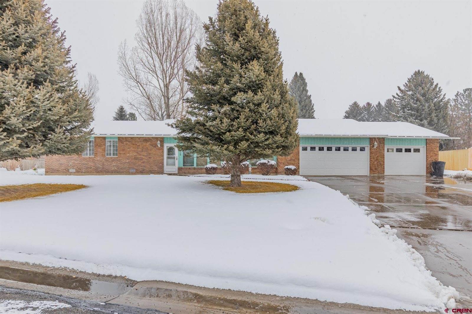 2575 Storm King Avenue, Montrose, CO 81401