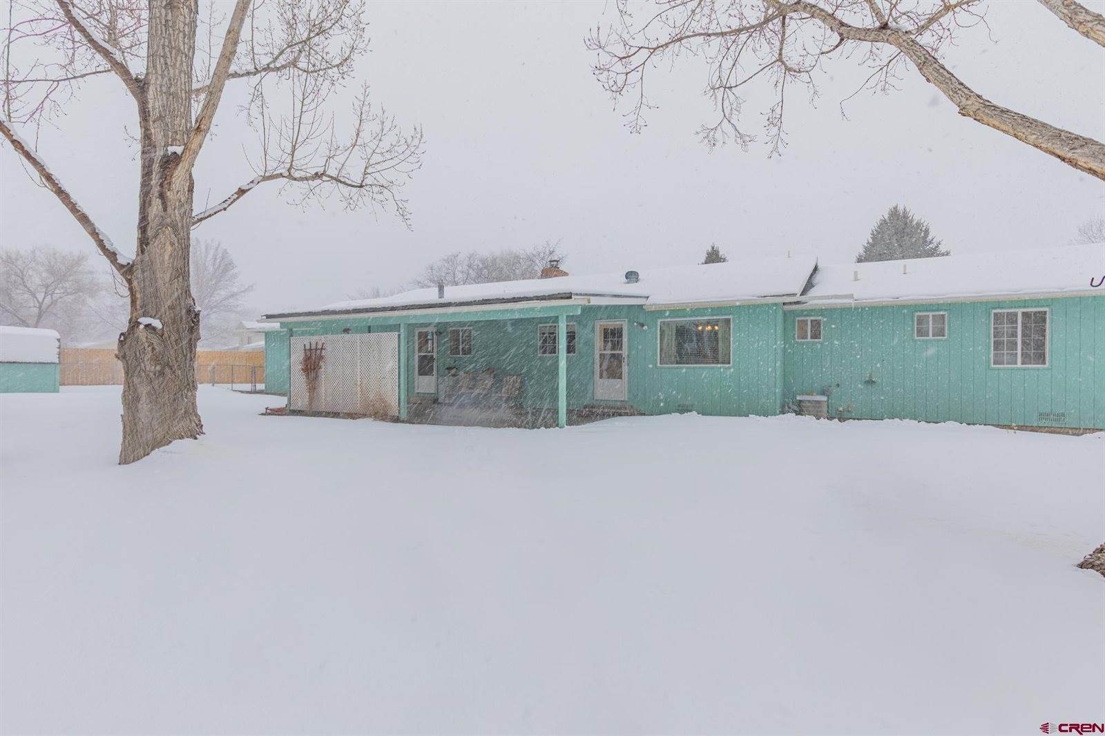 2575 Storm King Avenue, Montrose, CO 81401