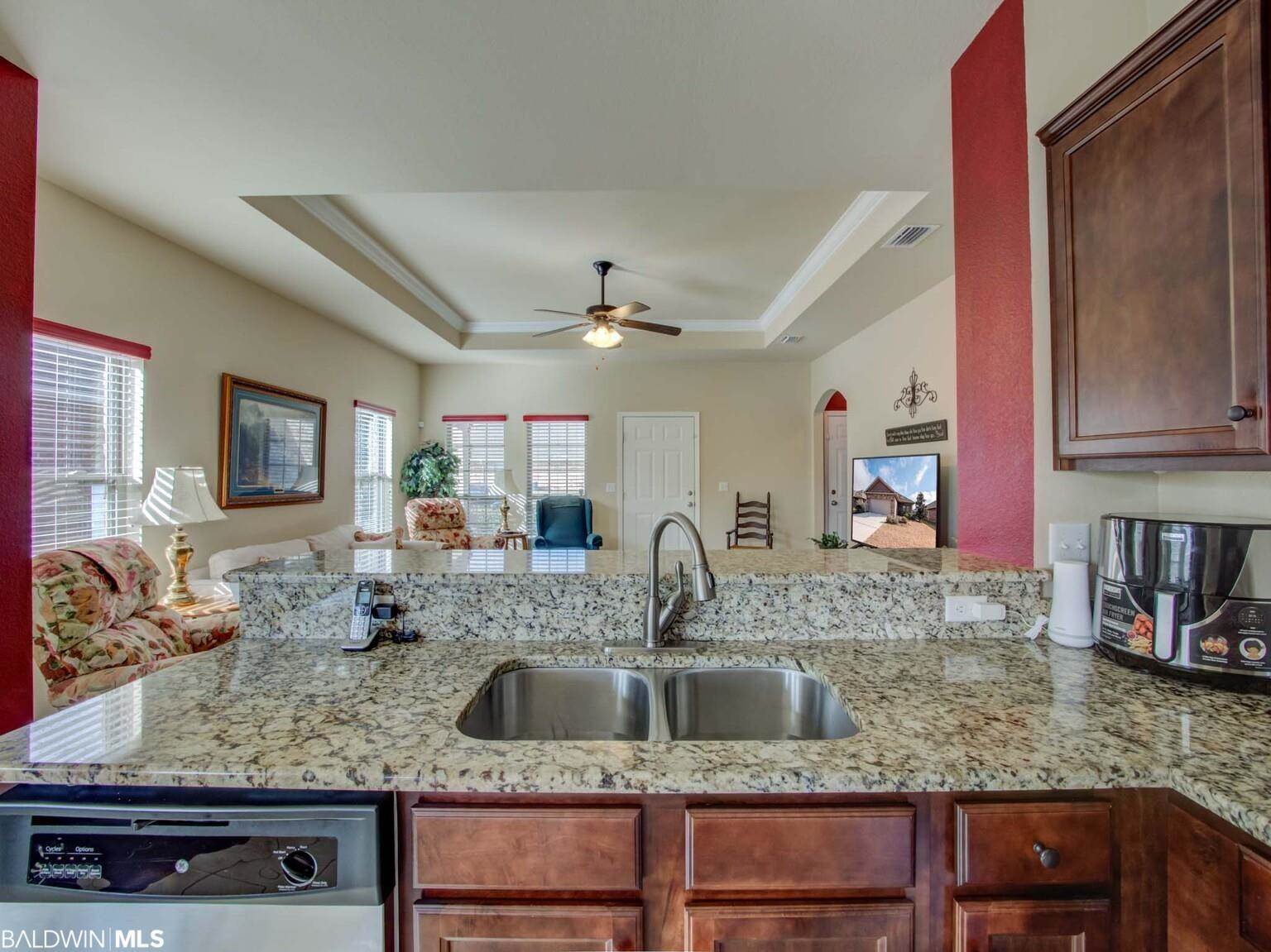 1883 Arcadia Drive, Foley, AL 36535