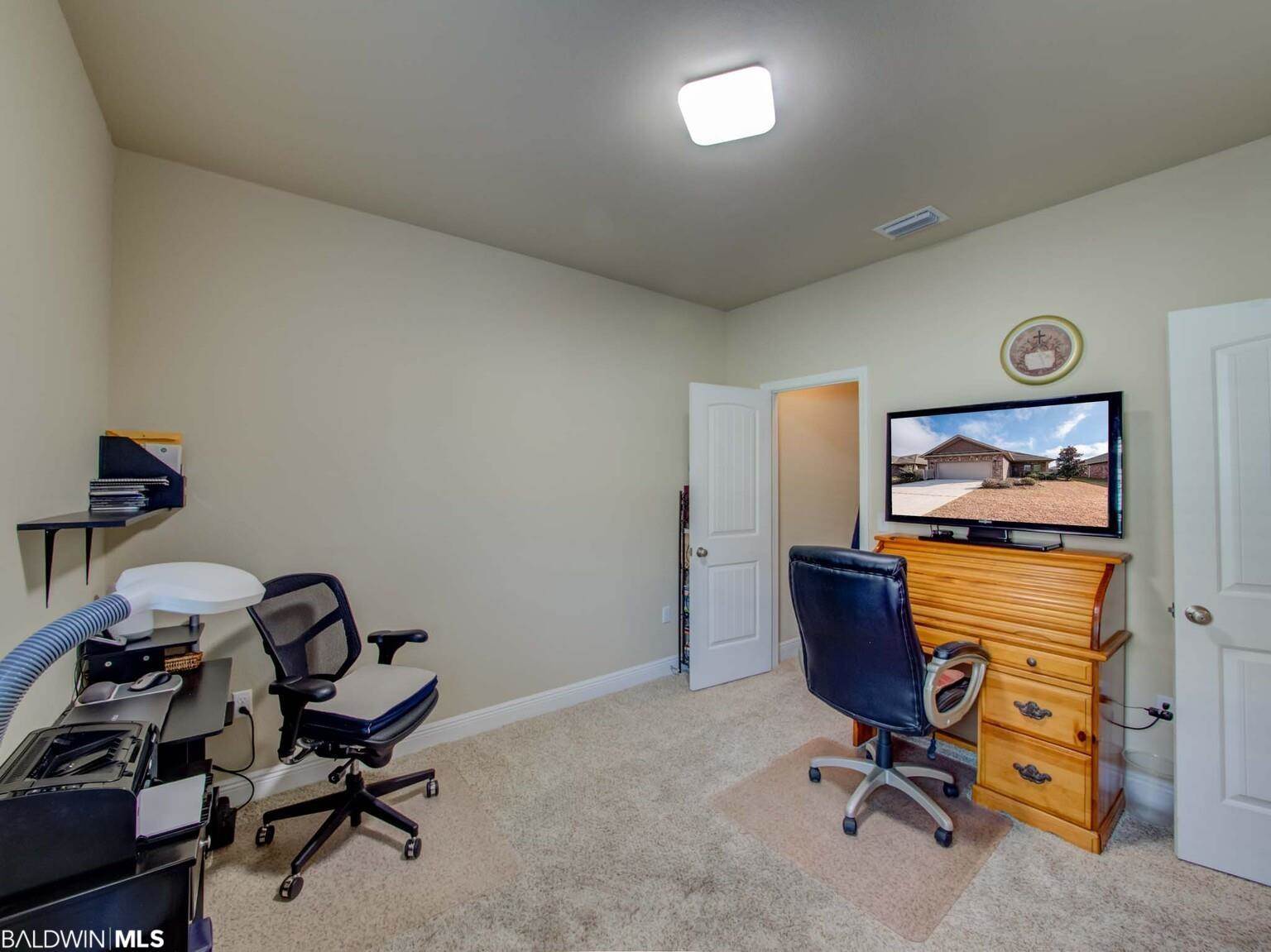 1883 Arcadia Drive, Foley, AL 36535