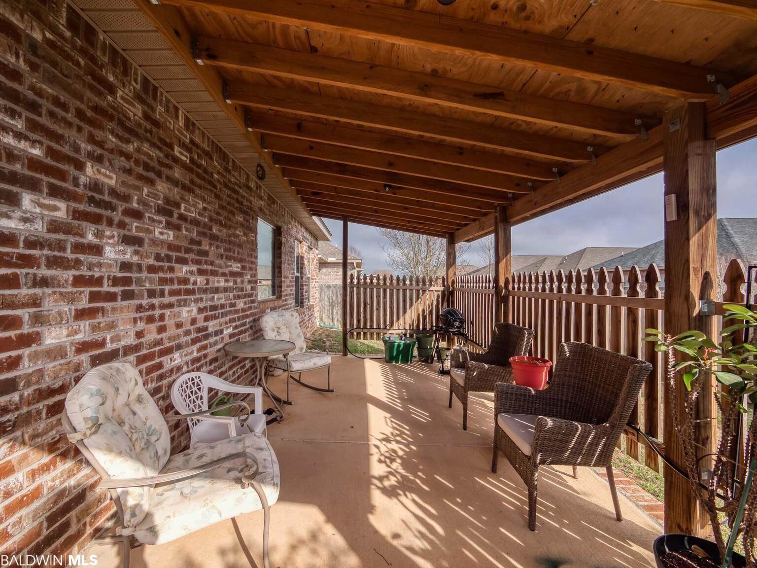 1883 Arcadia Drive, Foley, AL 36535