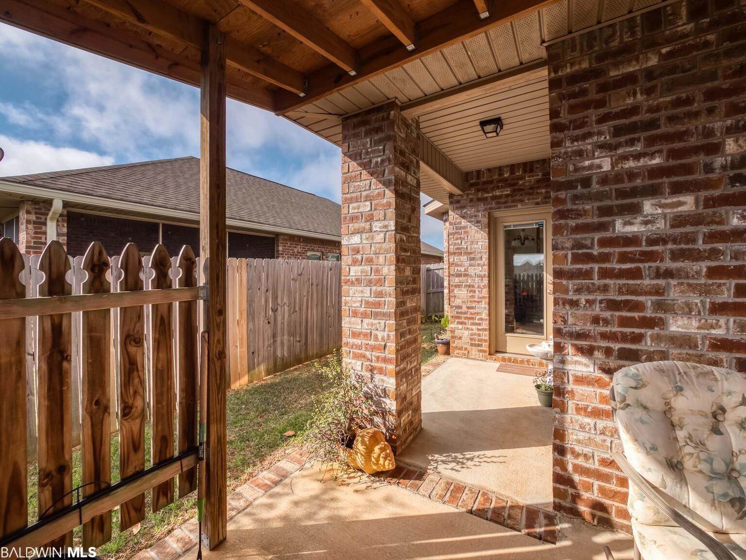 1883 Arcadia Drive, Foley, AL 36535