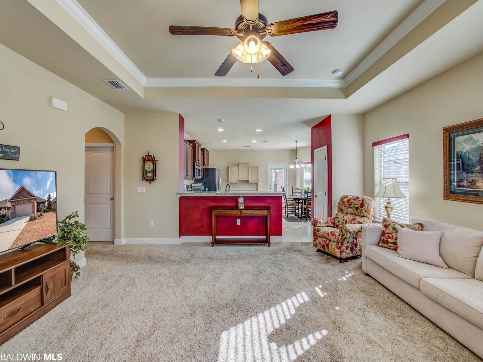 1883 Arcadia Drive, Foley, AL 36535