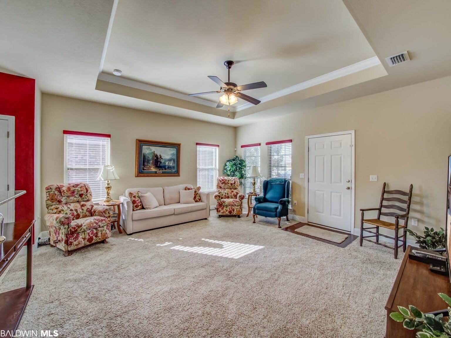 1883 Arcadia Drive, Foley, AL 36535