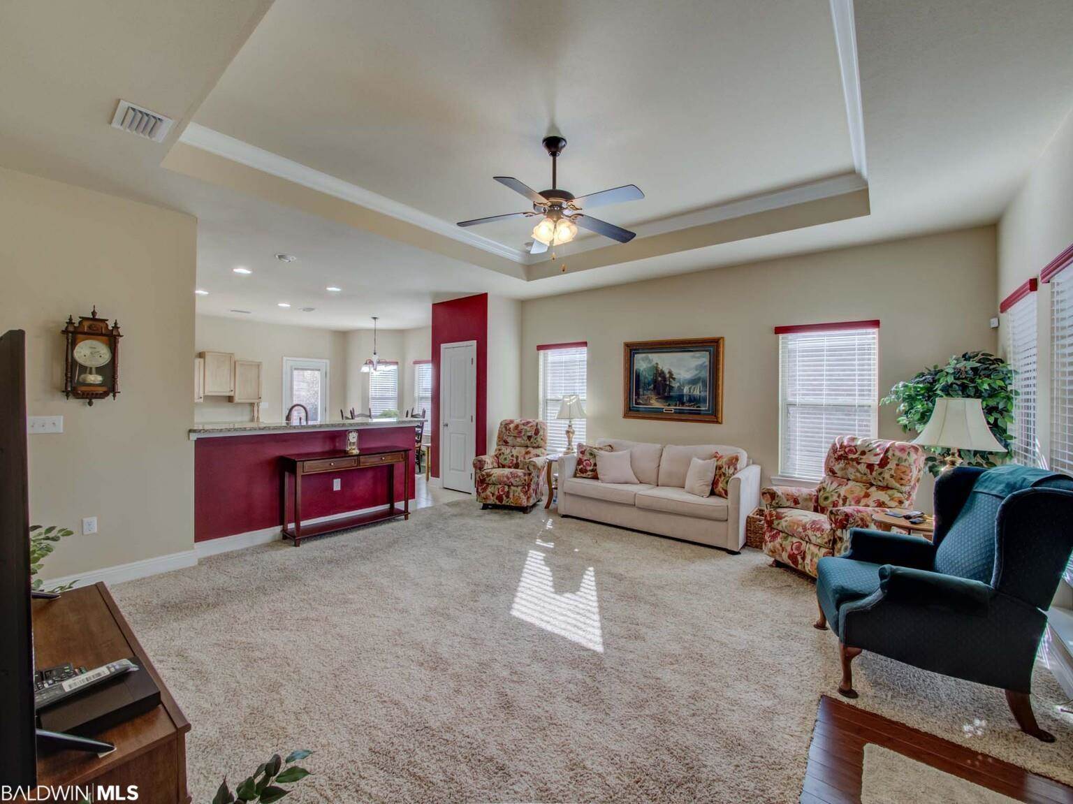 1883 Arcadia Drive, Foley, AL 36535