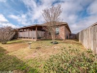 1883 Arcadia Drive, Foley, AL 36535