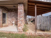 1883 Arcadia Drive, Foley, AL 36535