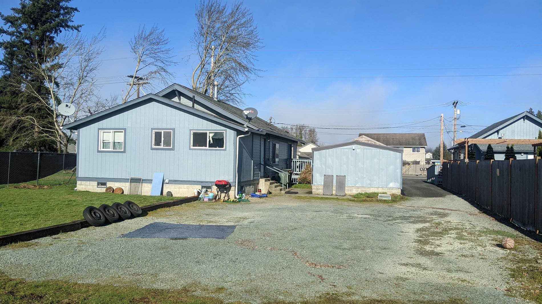 829 Cook Road, Sedro Woolley, WA 98284