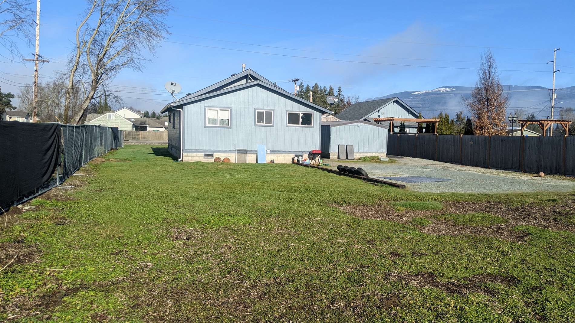 829 Cook Road, Sedro Woolley, WA 98284