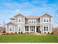 4900 Tralee Lane, Westerville, OH 43082