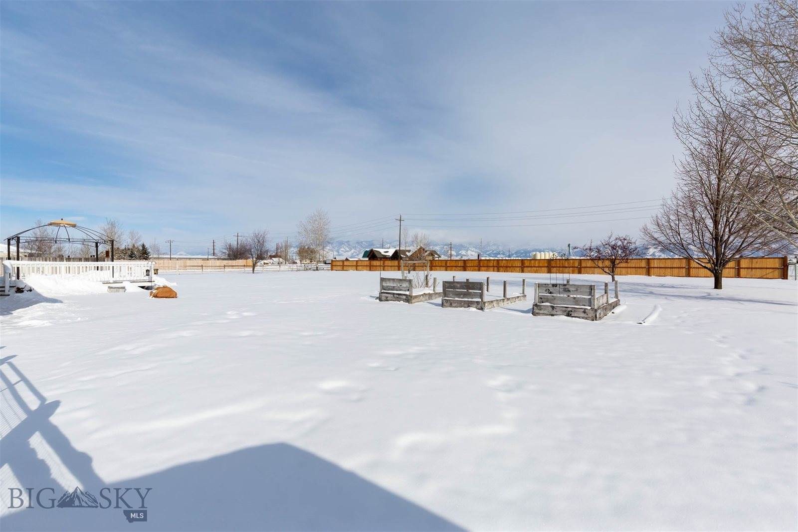 348 Ghost Canyon Court, Belgrade, MT 59714