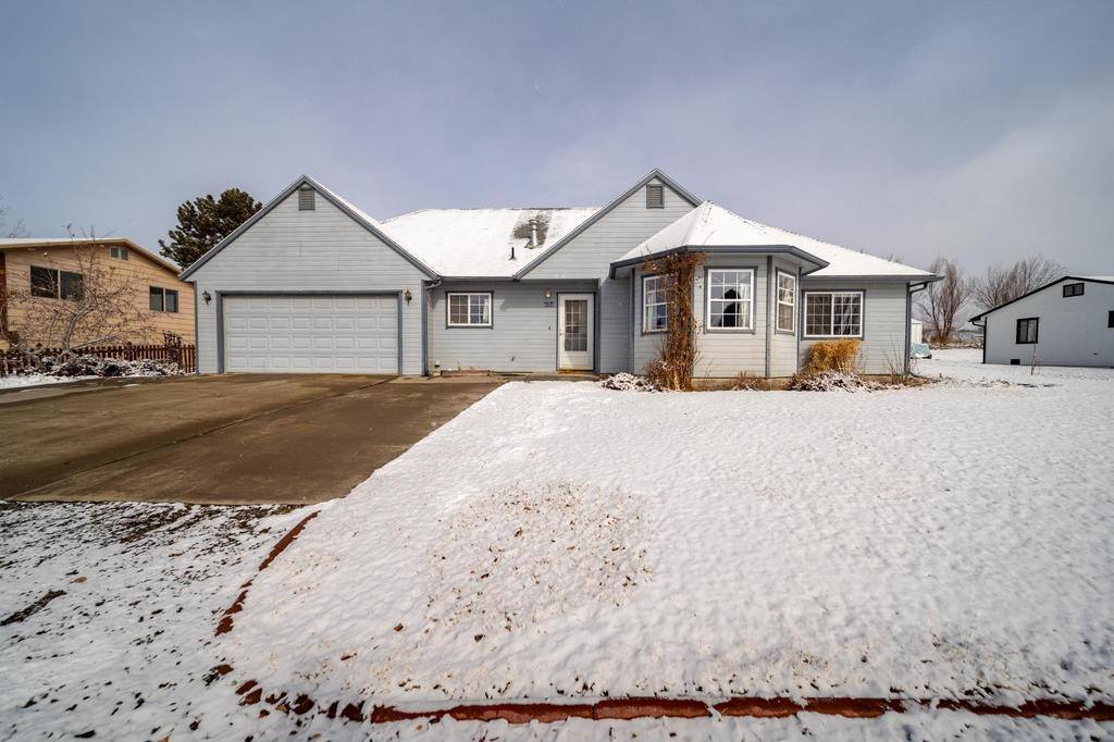 152 Poplar Way, Hotchkiss, CO 81419