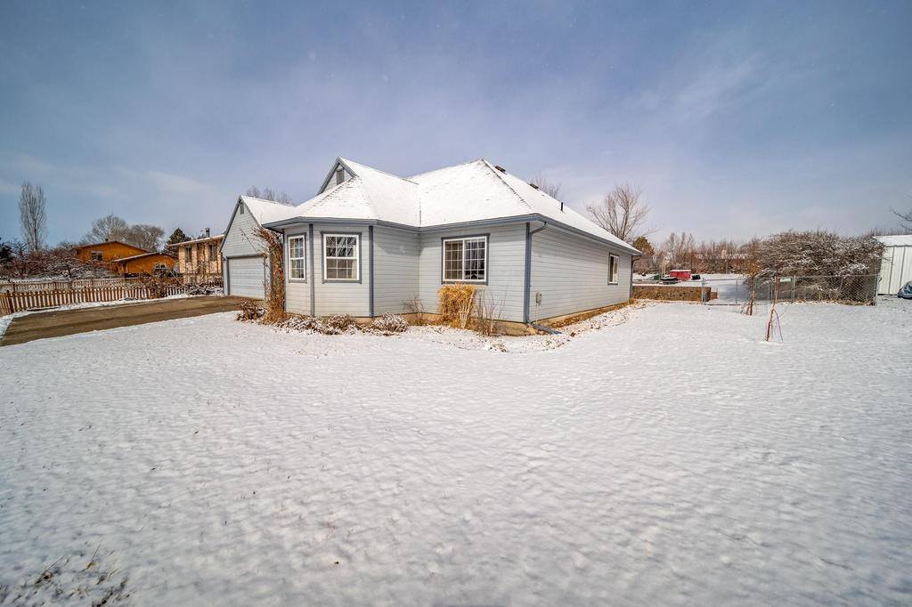 152 Poplar Way, Hotchkiss, CO 81419