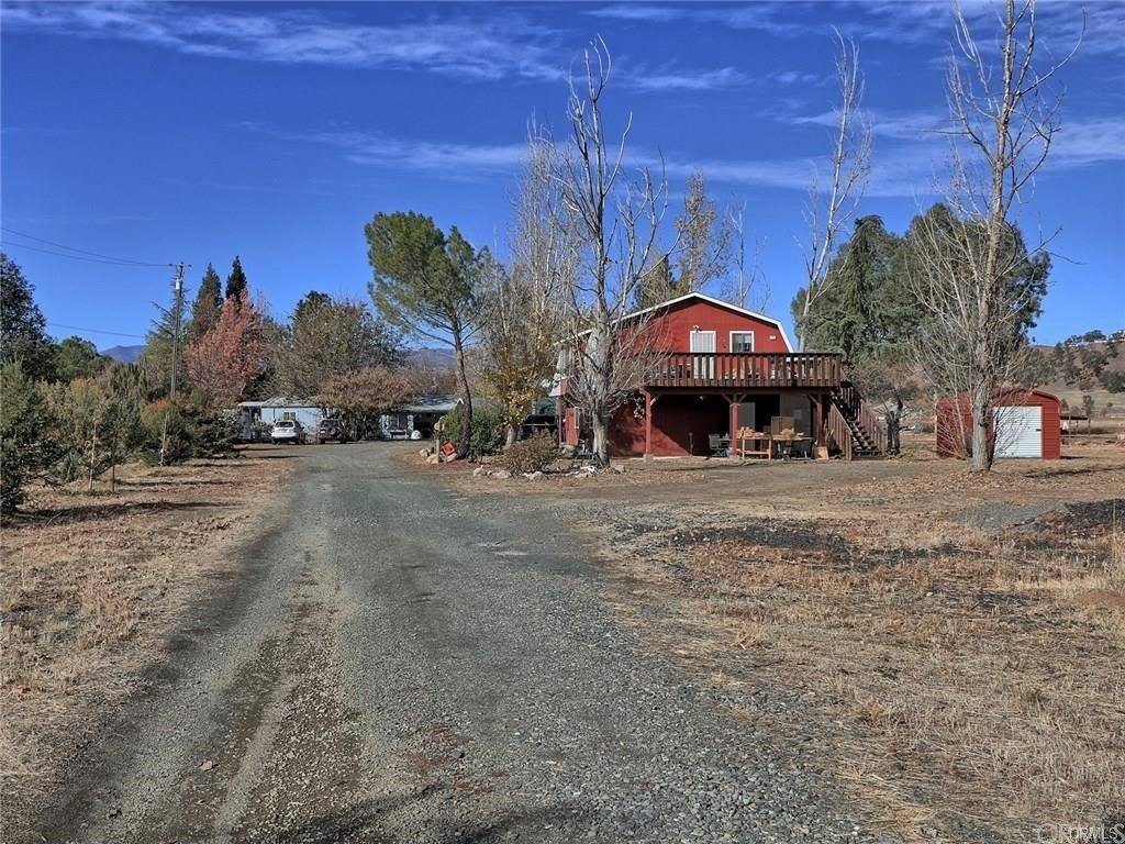 17864 Butts Canyon Road, Middletown, CA 95461